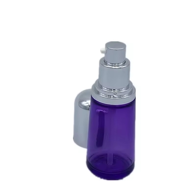 Άδειες μπουκάλες/βάζα/δοχείο 30ml 50ml 100ml 150ml