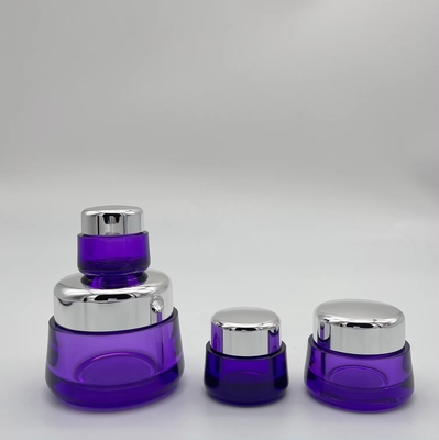 Άδειες μπουκάλες/βάζα/δοχείο 30ml 50ml 100ml 150ml