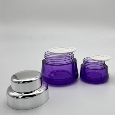 Άδειες μπουκάλες/βάζα/δοχείο 30ml 50ml 100ml 150ml