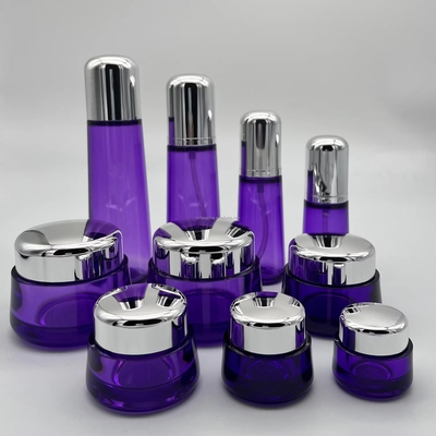 Άδειες μπουκάλες/βάζα/δοχείο 30ml 50ml 100ml 150ml
