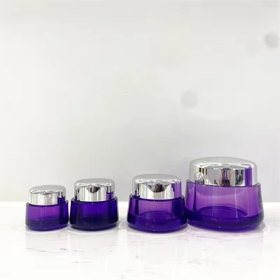 Άδειες μπουκάλες/βάζα/δοχείο 30ml 50ml 100ml 150ml