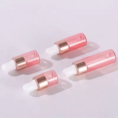 Εταιρική προμήθεια 1ml 2ml 3ml 5ml σταγονόμετρο αναμειγνύοντας αιθέρια έλαια μπουκάλι γυαλί
