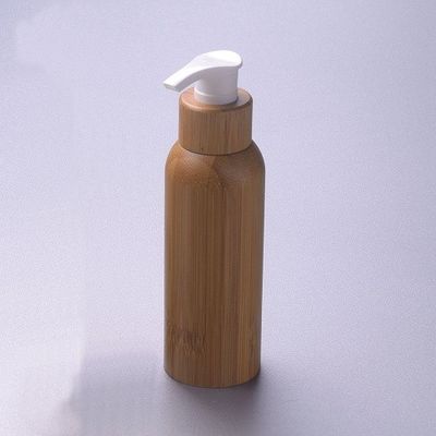 κενά καλλυντικά μπουκάλια 100ml 1cc που χαράσσουν τα πλαστικά καλλυντικά εμπορευματοκιβώτια 36/410 ODM