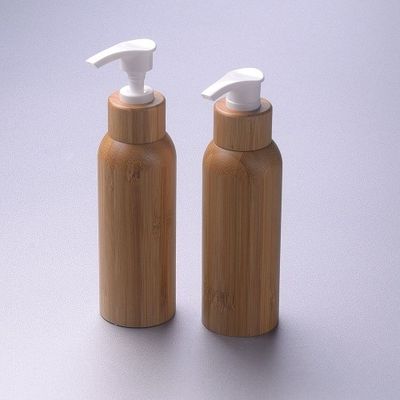 κενά καλλυντικά μπουκάλια 100ml 1cc που χαράσσουν τα πλαστικά καλλυντικά εμπορευματοκιβώτια 36/410 ODM
