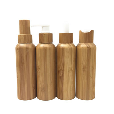 120ml 30g κενά Makeup εμπορευματοκιβωτίων μπουκάλια 250cc αντλιών της PET επαναληπτικής χρήσεως χωρίς αέρα