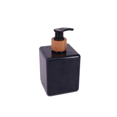 250ML 24/410 πλαστικό μπουκάλι 24MM ψεκασμού υδρονέφωσης αφρού φιλικά καλλυντικά βάζα Eco