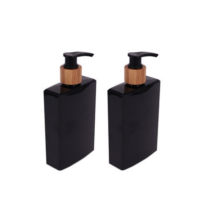 250ML 24/410 πλαστικό μπουκάλι 24MM ψεκασμού υδρονέφωσης αφρού φιλικά καλλυντικά βάζα Eco