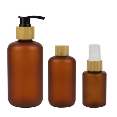 60ml 4 Oz πλαστικά καλλυντικά εμπορευματοκιβώτια μπουκαλιών