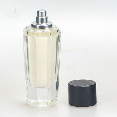 120ml 302g κενό αρώματος μπουκάλι 15mm αρώματος μπουκαλιών BPA ελεύθερο μίνι επαναληπτικής χρήσεως