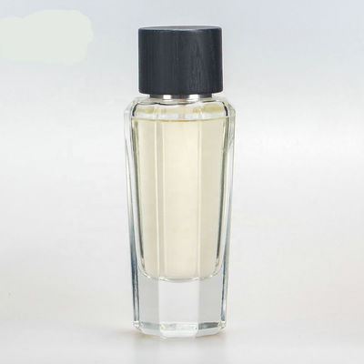120ml 302g κενό αρώματος μπουκάλι 15mm αρώματος μπουκαλιών BPA ελεύθερο μίνι επαναληπτικής χρήσεως