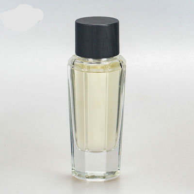 120ml 302g κενό αρώματος μπουκάλι 15mm αρώματος μπουκαλιών BPA ελεύθερο μίνι επαναληπτικής χρήσεως