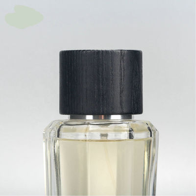 120ml 302g κενό αρώματος μπουκάλι 15mm αρώματος μπουκαλιών BPA ελεύθερο μίνι επαναληπτικής χρήσεως