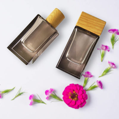 18/415 18MM κενό SGS ψεκασμού 100ml Aromatherapy μπουκαλιών πετρελαίου αρώματος
