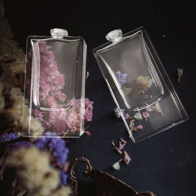 18/415 18MM κενό SGS ψεκασμού 100ml Aromatherapy μπουκαλιών πετρελαίου αρώματος