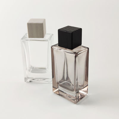 18/415 18MM κενό SGS ψεκασμού 100ml Aromatherapy μπουκαλιών πετρελαίου αρώματος