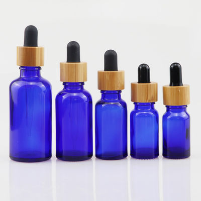 18mm 15ml 18/415 μπουκάλια ISO 200 ουσιαστικού πετρελαίου κενός ODM μπουκαλιών σιφωνίων