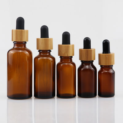 18mm 15ml 18/415 μπουκάλια ISO 200 ουσιαστικού πετρελαίου κενός ODM μπουκαλιών σιφωνίων