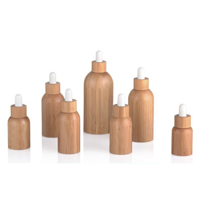 18/410 Dropper γυαλιού μπουκαλιών 10ml γυαλιού 18mm Aromatherapy μπουκάλια 3,3 ίντσα