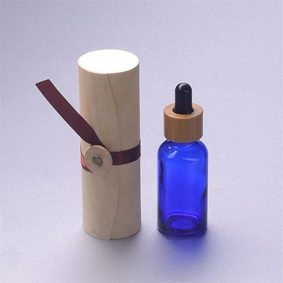 Κενά Dropper γυαλιού μπουκάλια 18/410 18mm UV προστασία 60ml 2oz ουσιαστικού πετρελαίου
