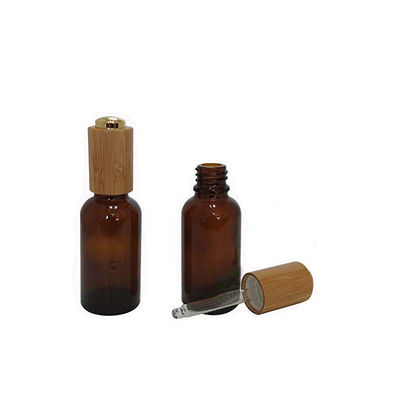 30ml μπουκάλια ουσιαστικού πετρελαίου