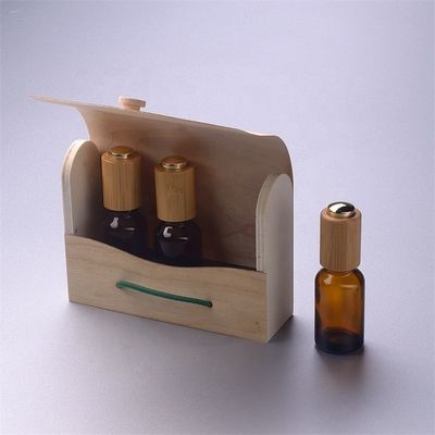 30ml μπουκάλια ουσιαστικού πετρελαίου