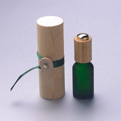 30ml μπουκάλια ουσιαστικού πετρελαίου