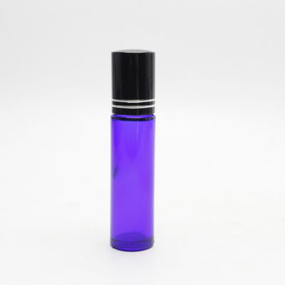 μπουκάλια μαζικό Eco 22/400 ηλέκτρινα γυαλιού 22mm 0.2oz πετρελαίου κυλίνδρων μπουκαλιών 5ml φιλικό