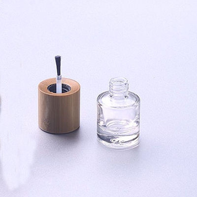 10ml πολωνικό μπουκάλι 57mm καρφιών γυαλιού πολωνικά μπουκάλια πηκτωμάτων 28mm 5ML κενά UV