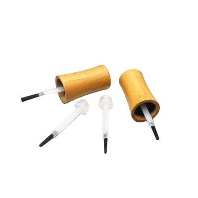 15ml κενό πολωνικό μπουκάλι καρφιών γυαλιού