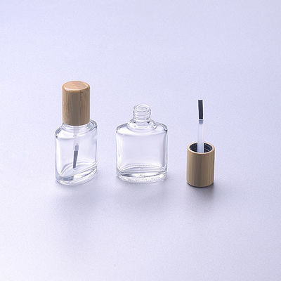 15mm CPP γυαλιού καρφιών πολωνικά πολωνικά μπουκάλια καρφιών μπουκαλιών 15ml κενά
