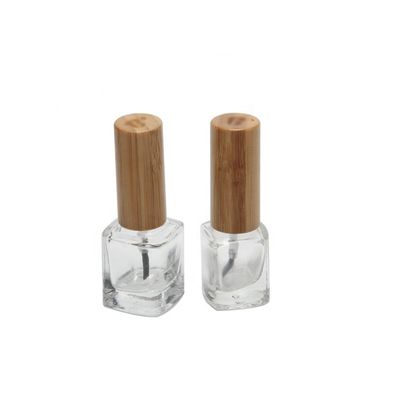 10ml πολωνικό μπουκάλι καρφιών γυαλιού