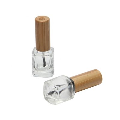 10ml πολωνικό μπουκάλι καρφιών γυαλιού