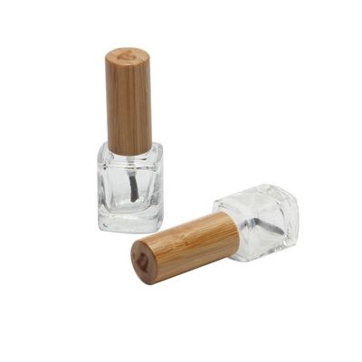 10ml πολωνικό μπουκάλι καρφιών γυαλιού