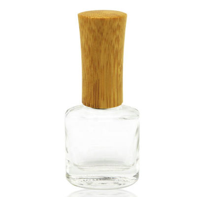 20ml μοναδικά κενά πολωνικά μπουκάλια καρφιών με τη βούρτσα 18mm 18/400