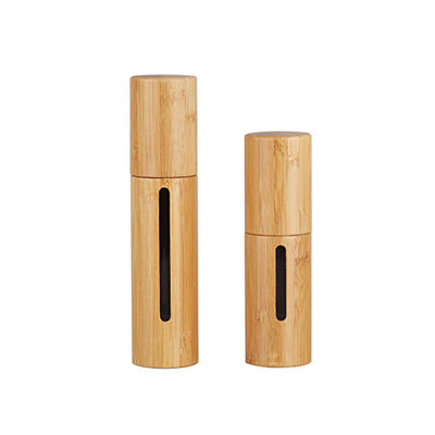 50ml κρέμα 28/400mm χωρίς αέρα καλλυντικό μπαμπού λοσιόν μπουκαλιών 30ml 15ml 28/410mm