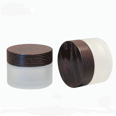 50g 35mm κενά καλλυντικά βάζα