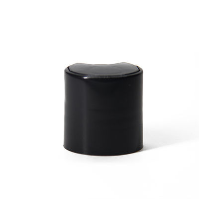 Ο 24/410 κτυπήματος τοπ διανέμοντας Μαύρος 24mm 2.8g περατώσεων δίσκων τοπ για το αναψυκτικό αέρα