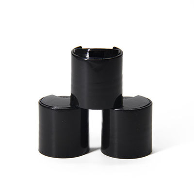 Ο 24/410 κτυπήματος τοπ διανέμοντας Μαύρος 24mm 2.8g περατώσεων δίσκων τοπ για το αναψυκτικό αέρα