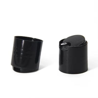 Ο 24/410 κτυπήματος τοπ διανέμοντας Μαύρος 24mm 2.8g περατώσεων δίσκων τοπ για το αναψυκτικό αέρα