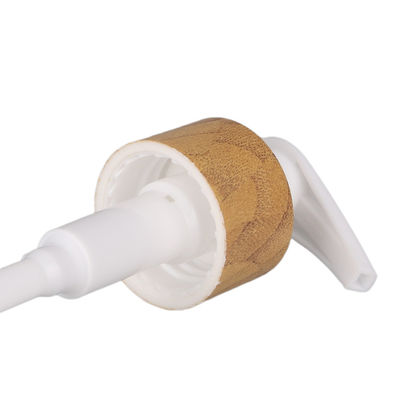 28mm 28 410 καλλυντικός διανομέας 250ml αντλιών σαμπουάν αντλιών επικεφαλής 0.4cc μεγάλος
