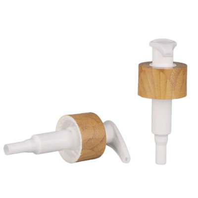 28mm 28 410 καλλυντικός διανομέας 250ml αντλιών σαμπουάν αντλιών επικεφαλής 0.4cc μεγάλος