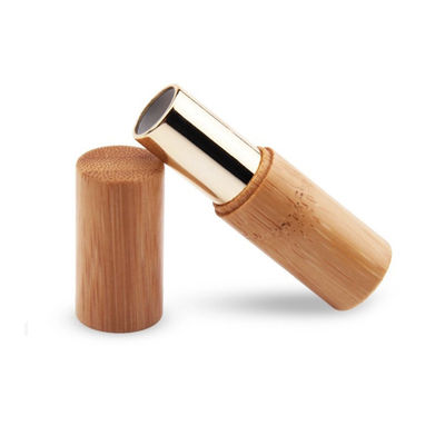 Φιλικοί σωλήνες 5 γραμμάριο 21mm Makeup 6ml εμπορευματοκιβωτίων σωλήνων κραγιόν Eco