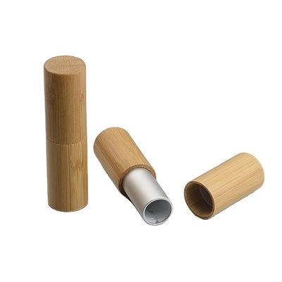 15g 20mm κενά εμπορευματοκιβώτια 7.4cm χειλικού βάλσαμου εμπορευματοκιβωτίων σωλήνων κραγιόν