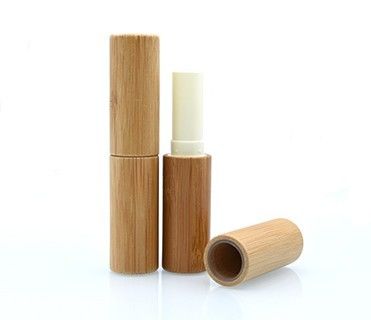 5.5ml 5,5 γραμμαρίων βιοδιασπάσιμα χειλικού βάλσαμου σωλήνων εμπορευματοκιβώτια 23mm χειλικού βάλσαμου Eco φιλικά