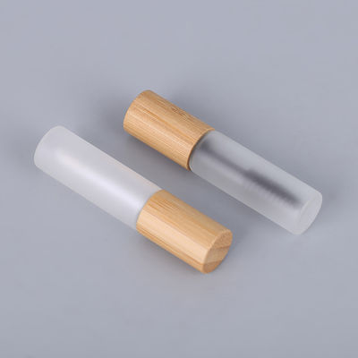 Mascara 5ml 10g μαζικών Mascara σωλήνων κενό SGS Makeup εμπορευματοκιβωτίων