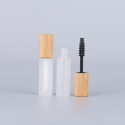 Mascara 5ml 10g μαζικών Mascara σωλήνων κενό SGS Makeup εμπορευματοκιβωτίων