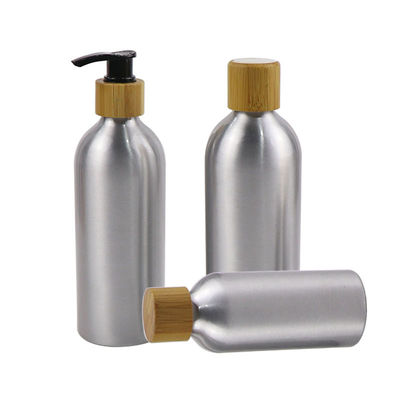 120ml καλλυντικά εμπορευματοκιβώτια 22 αλουμινίου 410 4 Oz cOem μπουκαλιών ψεκασμού αργιλίου
