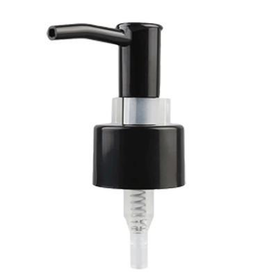 Τα κενά καλλυντικά μπουκάλια BPA ελεύθερα 24mm 24/400 της PET 250ml ανακύκλωσαν την πλαστική καλλυντική συσκευασία
