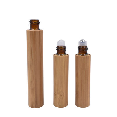 15ml 24/400 παγωμένα καλλυντικά συσκευάζοντας εμπορευματοκιβώτια γυαλιού με τα καπάκια 24mm