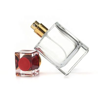 20mm 100ml 6.3cm 2,5» κενό μπουκάλι 20/415 αρώματος μπουκαλιών 50ml δειγμάτων αρώματος